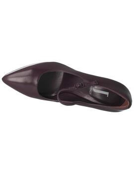 Zapato mujer Jeannot violeta