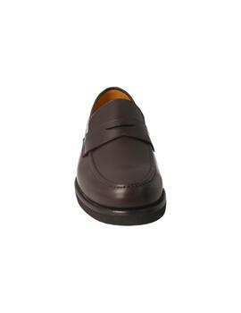 Zapato hombre Castellano 1920 Richard marrón