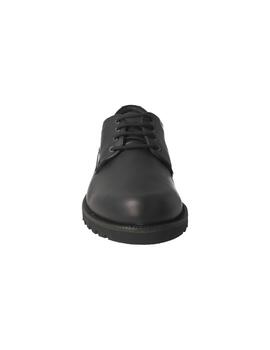 Zapato hombre Gore-Tex Panama Jack Jackson negro