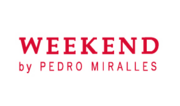 Weekend by Pedro Mirallles
