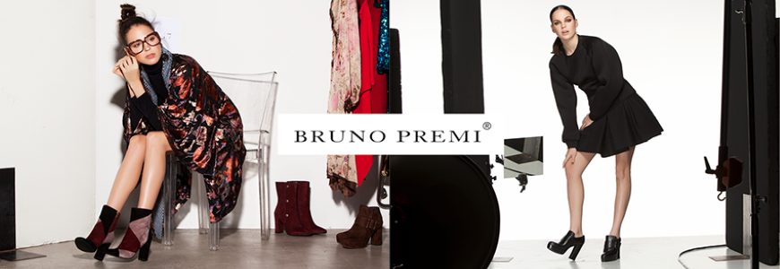 Bruno premi