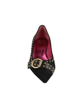 Zapato mujer Mascaró negro