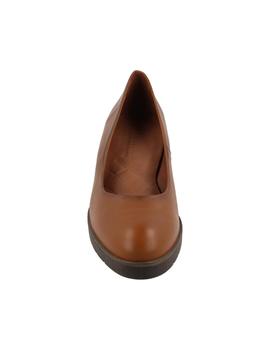 Zapato mujer Hispanitas cuero