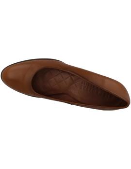 Zapato mujer Hispanitas cuero