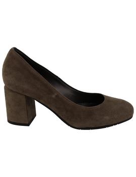 Zapato mujer She&He topo