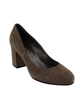 Zapato mujer She&He topo