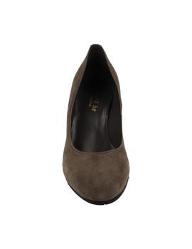 Zapato mujer She&He topo