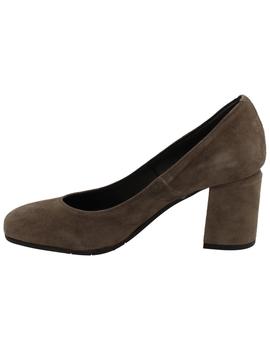 Zapato mujer She&He topo