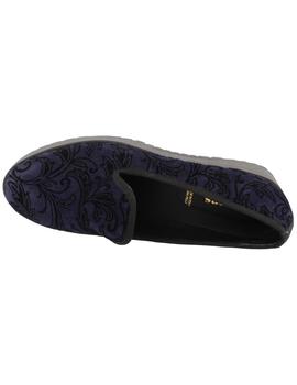 Zapato mujer Carmens azul