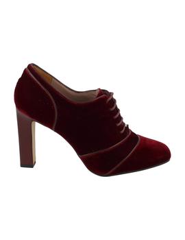Zapato mujer Lodi vino