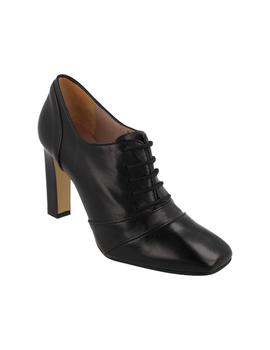 Zapato mujer Lodi negro