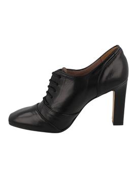 Zapato mujer Lodi negro