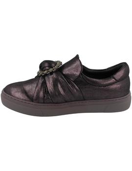 Zapato mujer Uma Parker plomo