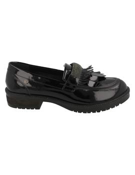 Zapato mujer Apepazza negro