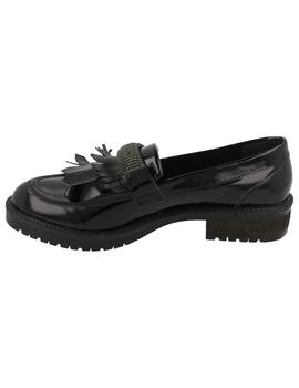 Zapato mujer Apepazza negro