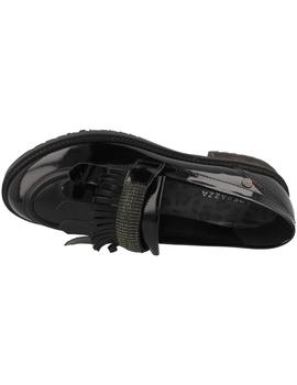 Zapato mujer Apepazza negro