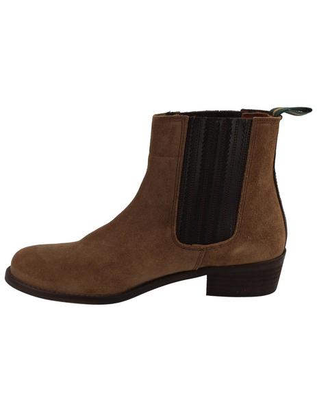 Botines mujer hotsell valverde del camino