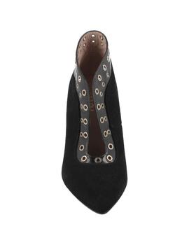 Botín mujer Lodi negro