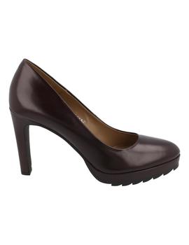 Zapato mujer Bruno Premi burdeos