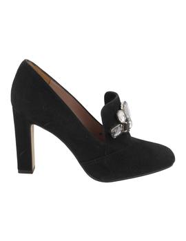 Zapato mujer Lodi negro