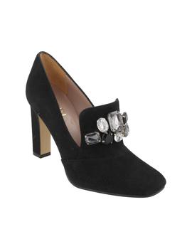 Zapato mujer Lodi negro