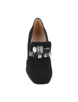 Zapato mujer Lodi negro