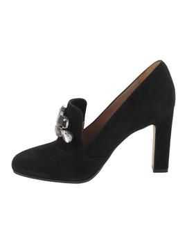 Zapato mujer Lodi negro