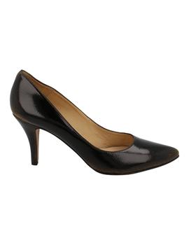 Zapato mujer CX marrón