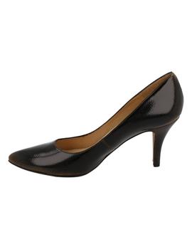 Zapato mujer CX marrón