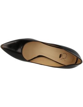 Zapato mujer CX marrón