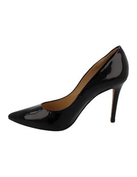 Zapato mujer CX negro