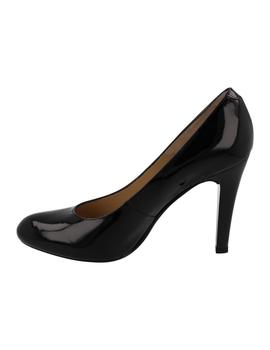 Zapato mujer Unisa negro