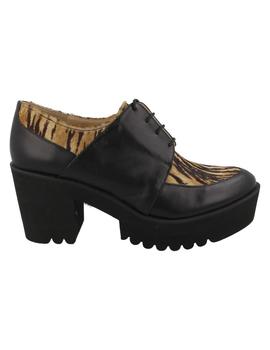 Zapato mujer Paloma Barceló potro