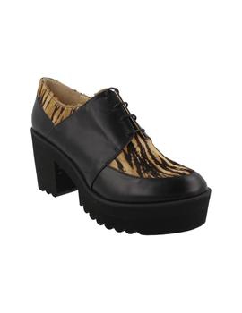 Zapato mujer Paloma Barceló potro