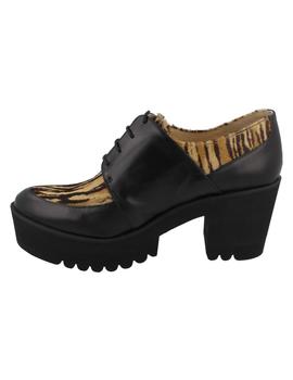 Zapato mujer Paloma Barceló potro