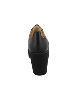 Zapato mujer Paloma Barceló potro