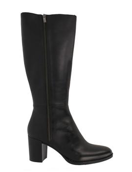 Bota mujer BPrivate negra