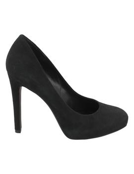 Zapato mujer Ash negro