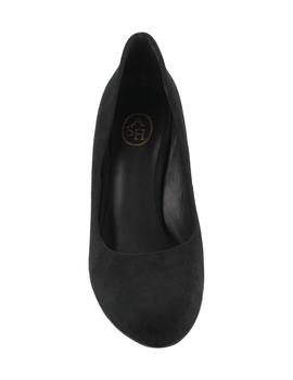 Zapato mujer Ash negro