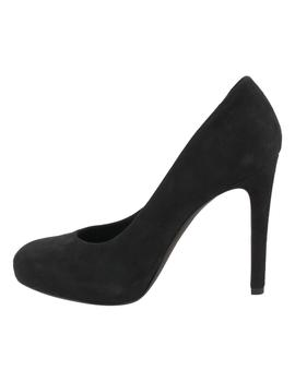 Zapato mujer Ash negro