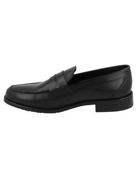 Mocasín hombre Tubolari negro