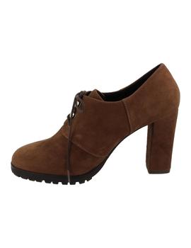 Zapato mujer Bruno Premi cuero