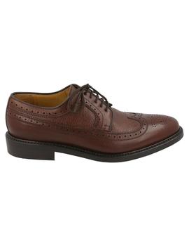 Zapato hombre Sebago marrón