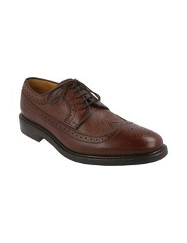 Zapato hombre Sebago marrón