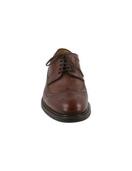 Zapato hombre Sebago marrón