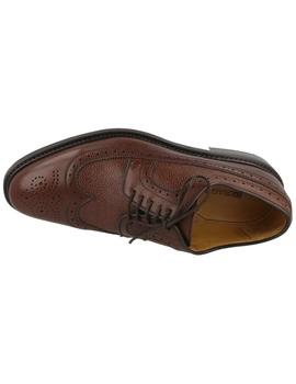 Zapato hombre Sebago marrón