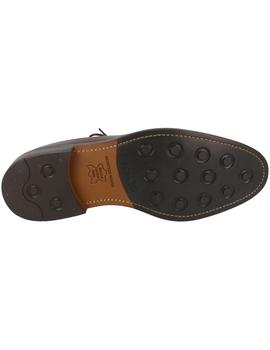 Zapato hombre Sebago marrón