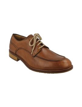 Zapato hombre Tubolari cuero