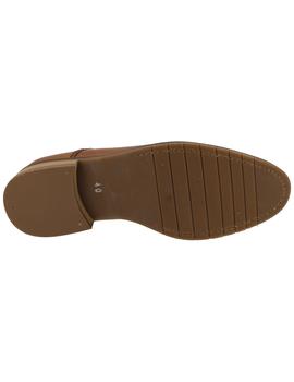 Zapato hombre Tubolari cuero