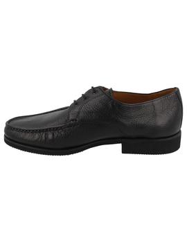 Zapato hombre Marma negro